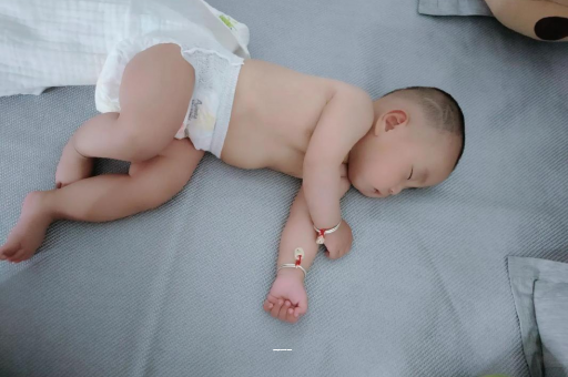 保亭宝宝细菌性痢疾